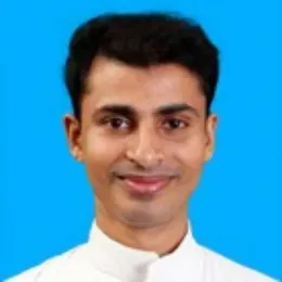 Fr. Sinto Chalissery