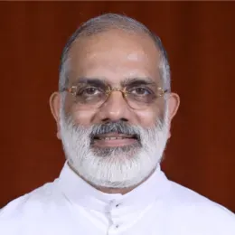 Fr. Francis Eluvathingal