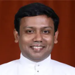 Fr. Lijo Velliyamkandathil