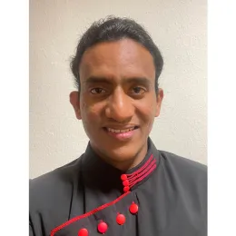 Br. Akshay Attokaran