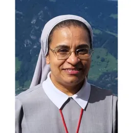Sr. Regina Parokkaran