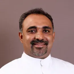 Fr. Rajesh Mathew