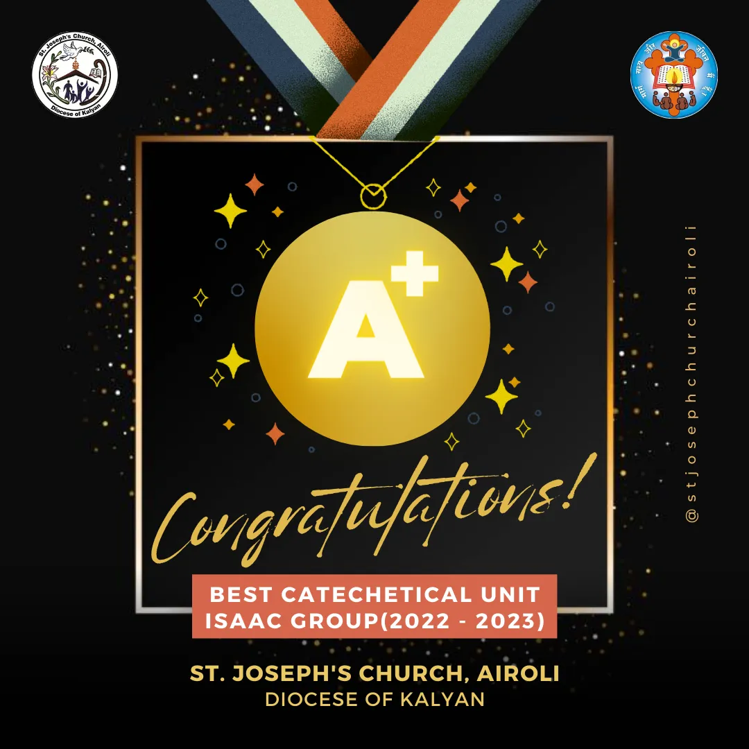Catechism Award