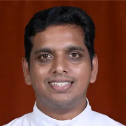 Parish Priest Image
